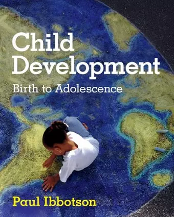 Child Development cover