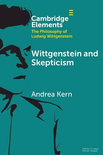 Wittgenstein and Skepticism cover