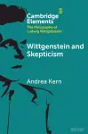 Wittgenstein and Skepticism cover
