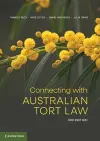 Connecting with Australian Tort Law cover