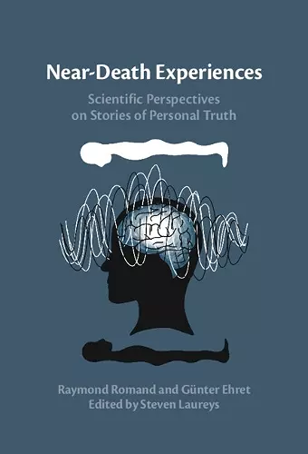Near-Death Experiences cover