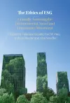 The Ethics of ESG cover