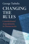 Changing the Rules cover