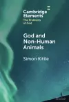 God and Non-Human Animals cover