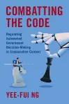 Combatting the Code cover