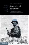 International Leviathans cover