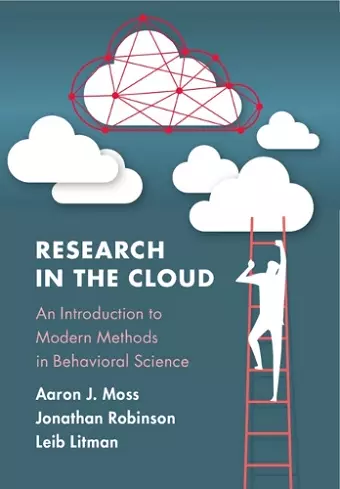 Research in the Cloud cover