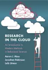 Research in the Cloud cover