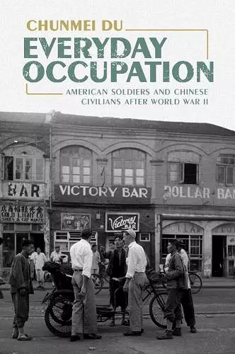 Everyday Occupation cover