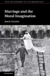 Marriage and the Moral Imagination cover
