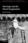 Marriage and the Moral Imagination cover