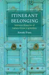 Itinerant Belonging cover