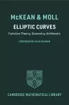 Elliptic Curves cover