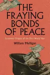 The Fraying Bonds of Peace cover