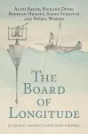 The Board of Longitude cover