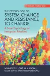 The Psychology of System Change and Resistance to Change cover