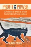 Profit and Power cover