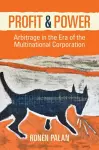 Profit and Power cover