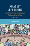 No Adult Left Behind cover