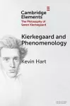 Kierkegaard and Phenomenology cover