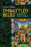 Embattled Belief cover