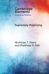 Supremely Polarizing cover