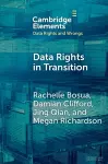 Data Rights in Transition cover