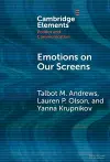 Emotions on Our Screens cover