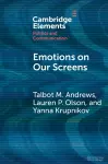 Emotions on Our Screens cover