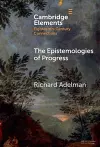 The Epistemologies of Progress cover