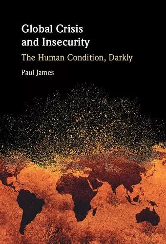 Global Crisis and Insecurity cover