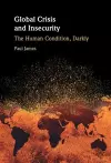 Global Crisis and Insecurity cover
