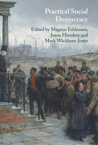 Practical Social Democracy cover