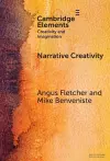 Narrative Creativity cover