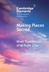 Making Places Sacred cover