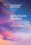Santa Muerte Devotion cover