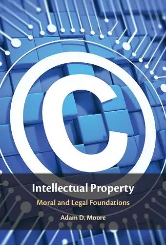 Intellectual Property cover