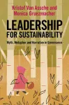 Leadership for Sustainability cover