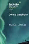 Divine Simplicity cover