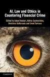AI, Law and Ethics in Countering Financial Crime cover
