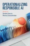 Operationalizing Responsible AI cover