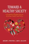 Toward a Healthy Society cover