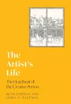 The Artist's Life cover