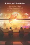 Science and Humanism cover