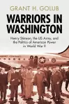 Warriors in Washington cover