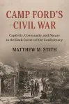 Camp Ford's Civil War cover