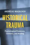 Historical Trauma cover