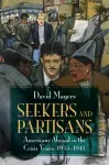 Seekers and Partisans cover