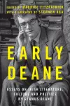Early Deane cover