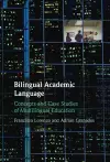 Bilingual Academic Language cover